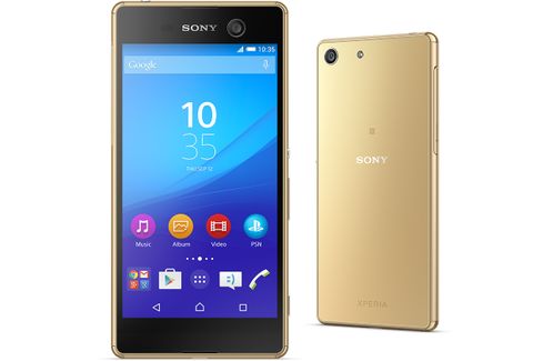 Điện Thoại Sony Xperia M5 Dual