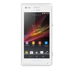  Điện Thoại Sony Xperia M 