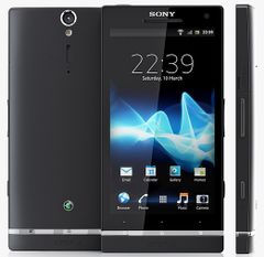  Điện Thoại Sony Xperia SL 