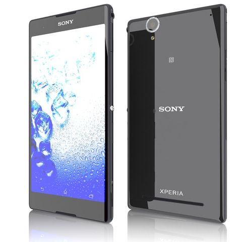 Điện Thoại Sony Xperia T2 Ultra