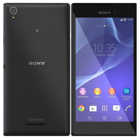 Điện Thoại Sony Xperia T3