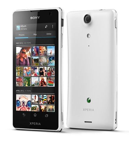 Điện Thoại Sony Xperia Tx