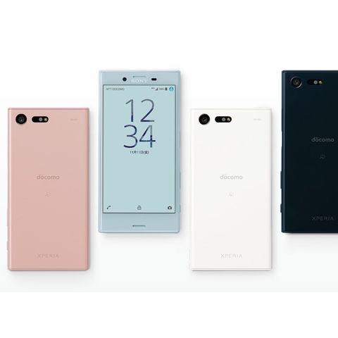 Điện Thoại Sony Xperia X Compact