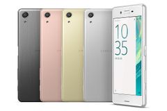  Điện Thoại Sony Xperia X Performance 