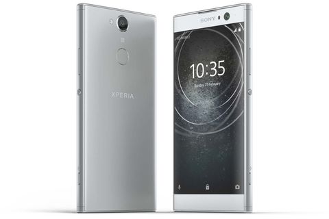 Điện Thoại Sony Xperia Xa2