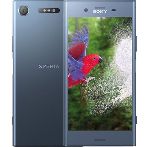 Điện Thoại Sony Xperia Xz1