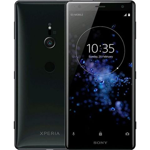 Điện Thoại Sony Xperia Xz2