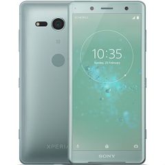  Điện Thoại Sony Xperia Xz2 Compact 