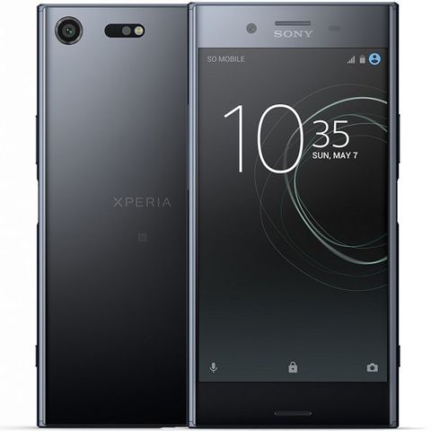 Điện Thoại Sony Xperia Xz Premium