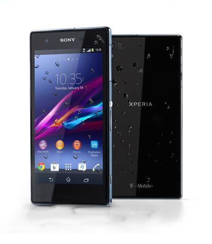 Điện Thoại Sony Xperia Z1s