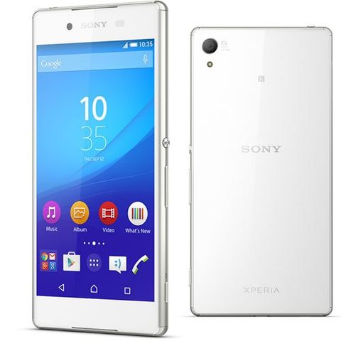 Điện Thoại Sony Xperia Z3 Plus