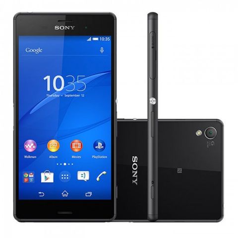 Điện Thoại Sony Xperia Z3 Plus Dual