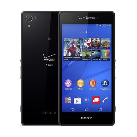 Điện Thoại Sony Xperia Z3v