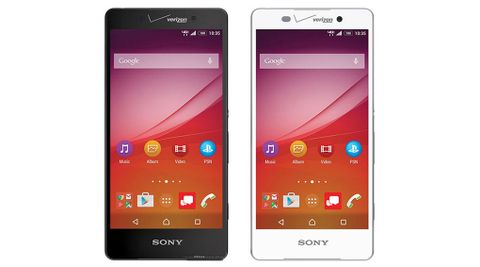 Điện Thoại Sony Xperia Z4v