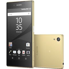  Điện Thoại Sony Xperia Z5 Dual 