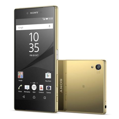 Điện Thoại Sony Xperia Z5 Premium Dual