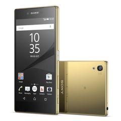  Điện Thoại Sony Xperia Z5 Premium Dual 