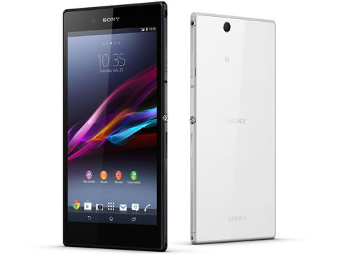 Điện Thoại Sony Xperia Z Ultra