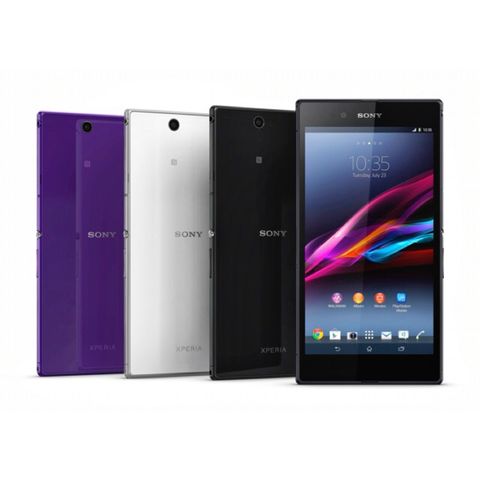 Điện Thoại Sony Xperia Zr