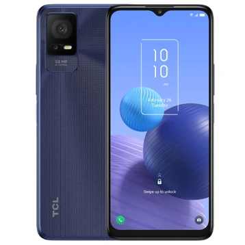 Điện Thoại Tcl 408 4gb 128gb