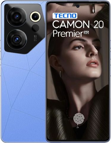 Điện Thoại Tecno Camon 20 Premier