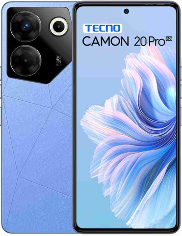 Điện Thoại Tecno Camon 20 Pro 5g