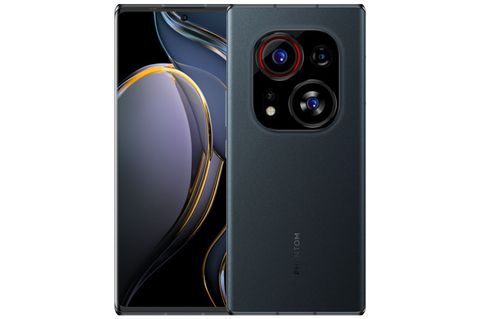 Điện Thoại Tecno Phantom X2 Pro