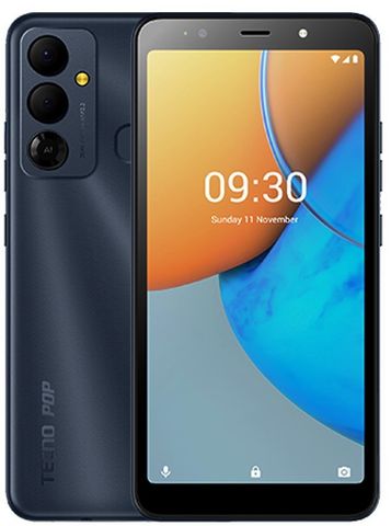 Điện Thoại Tecno Pop 6 Go