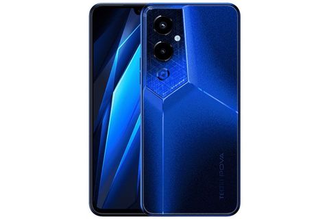 Điện Thoại Tecno POVA 4 Pro