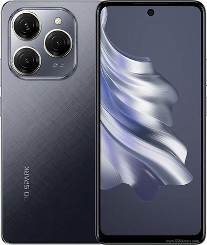 Điện thoại Tecno Spark 20 Pro