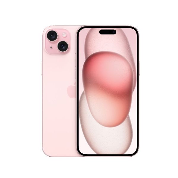 Điện Thoại Thông Minh Apple Iphone 15 Plus 128gb/ Pink