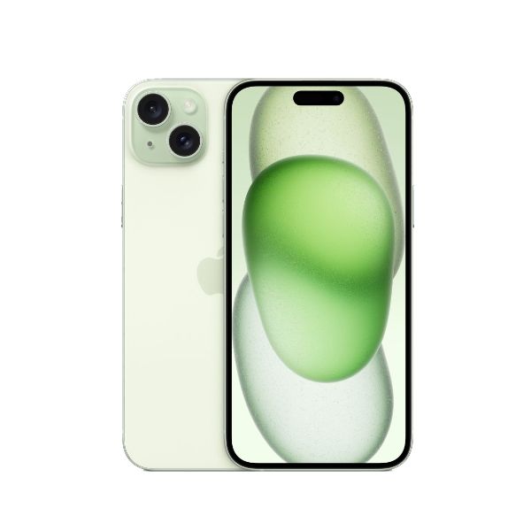 Điện Thoại Thông Minh Apple Iphone 15 Plus 256gb/ Green