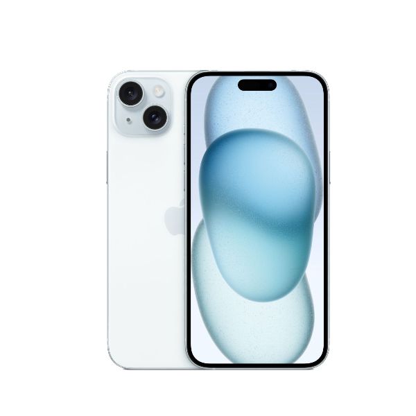 Điện Thoại Thông Minh Apple Iphone 15 Plus 512gb/ Blue