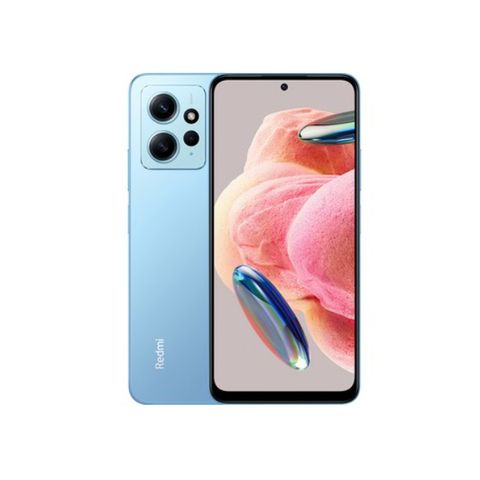 Điện Thoại Thông Minh Xiaomi Redmi Note 12 (Xanh)