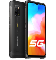  Điện Thoại Ulefone Armor 12 Dual 5g 