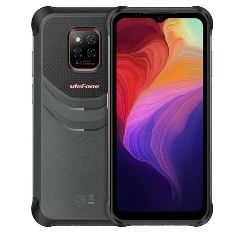 Điện Thoại Ulefone Armor 14