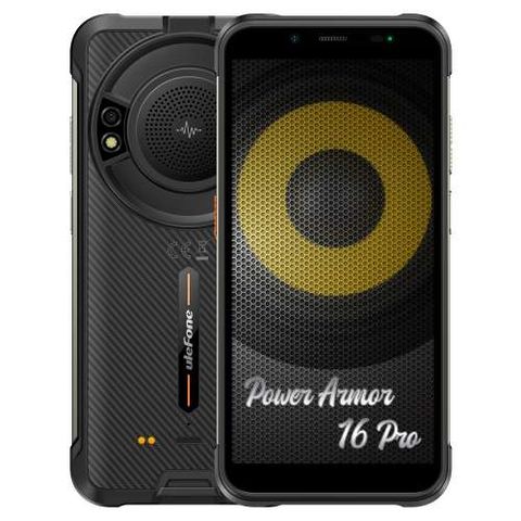 Điện Thoại Ulefone Armor 16 Pro