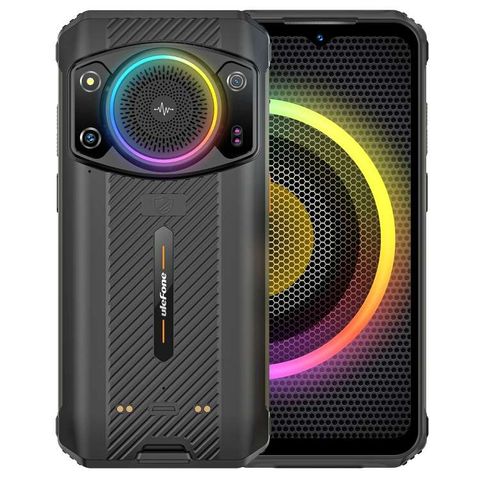 Điện Thoại Ulefone Armor 21