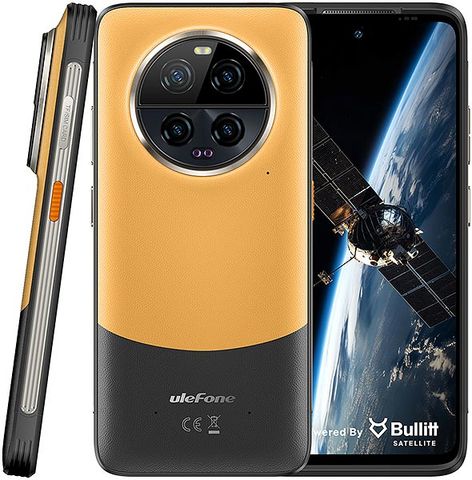 Điện thoại Ulefone Armor 23 Ultra