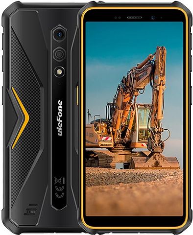 Điện thoại Ulefone Armor X12