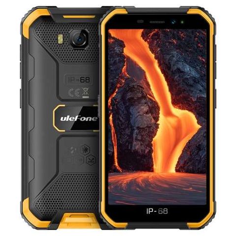 Điện Thoại Ulefone Armor X6 Pro