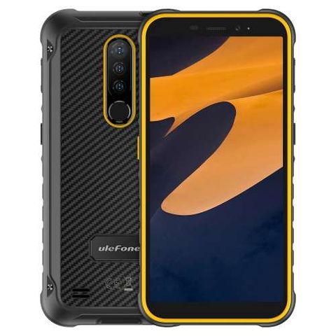 Điện Thoại Ulefone Armor X8i