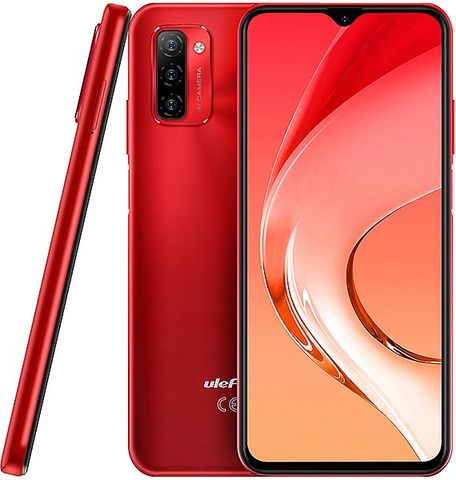 Điện thoại Ulefone Note 12