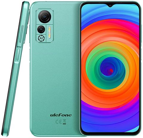 Điện thoại Ulefone Note 14