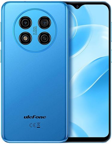 Điện thoại Ulefone Note 15