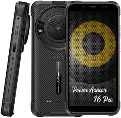  Điện thoại Ulefone Power Armor 16 Pro 