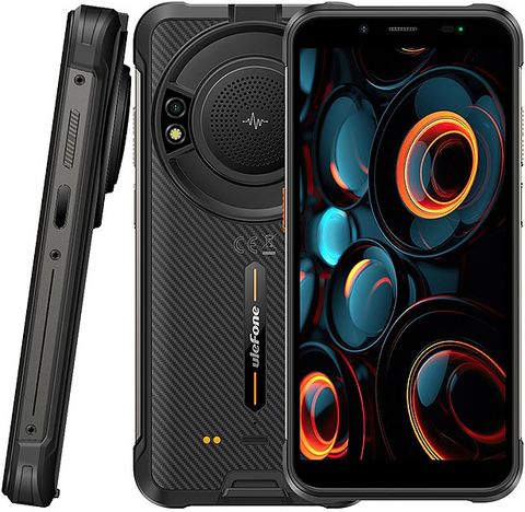 Điện thoại Ulefone Power Armor 16s