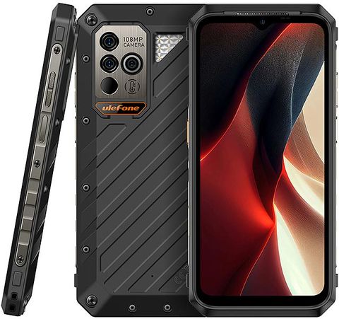 Điện thoại Ulefone Power Armor 18 Ultra