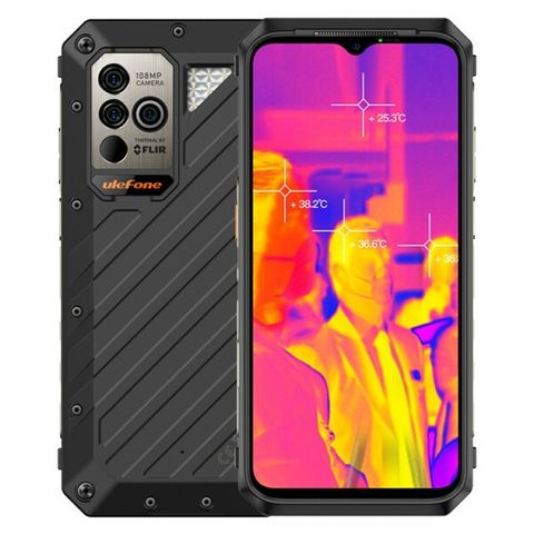 Điện Thoại Ulefone Power Armor 18t