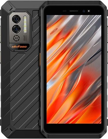 Điện thoại Ulefone Power Armor X11